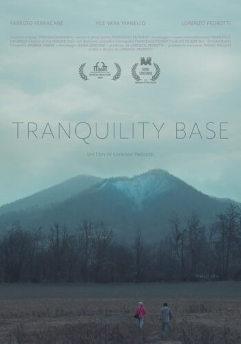 Tranquility Base  –  giov. 24 settembre e giov. 15 ottobre